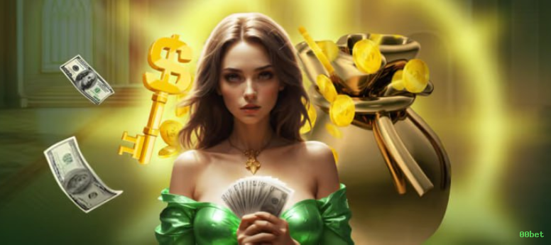 Página oficial da 00bet no Facebook