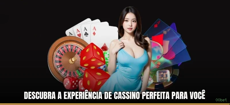 Plataforma completa da 00bet com todos os jogos